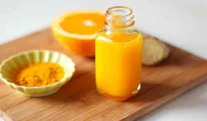 Nước nghệ tươi đun sôi sẽ đem lại hiệu quả tốt cho sức khoẻ nếu sử dụng đúng và phù hợp